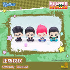 [Pvc Stand] Hunter × Hunter Ornament