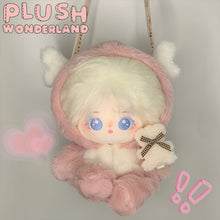 Load image into Gallery viewer, 【INSTOCK】PLUSH WONDERLAND Fluffy Baby Dragon 10CM/20CM Doll Clothes Bag
