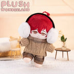 【PRESALE】PLUSH WONDERLAND Hot Apple Cider 20CM Cotton Doll FANMADE   【PRESALE】PLUSH WONDERLAND Hot Apple Cider 20CM Cotton Doll FANMADE