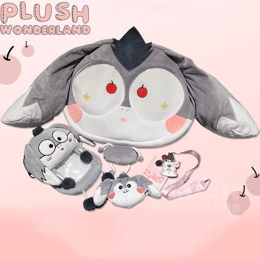 【In Stock】PLUSH WONDERLAND Mo Dao Zu Shi Work Tag/ Pendant/ Ita Bag /Phone Bag