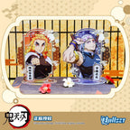 [Acrylic Stand] Demon Slayer Series