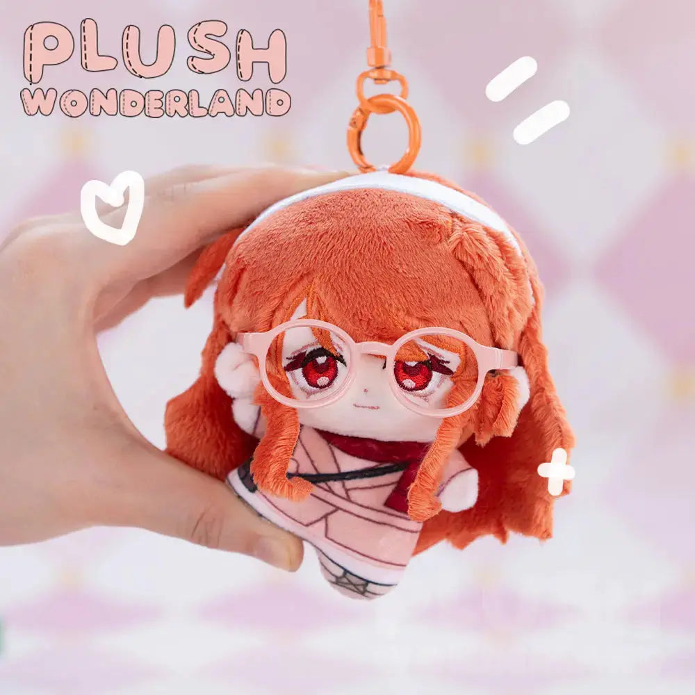 【PRESALE】【10CM Doll】PLUSH WONDERLAND Sweet Plushie 10CM Doll Pendant Keychain FANMADE   【PRESALE】【10CM Doll】PLUSH WONDERLAND Sweet Plushie 10CM Doll Pendant Keychain FANMADE