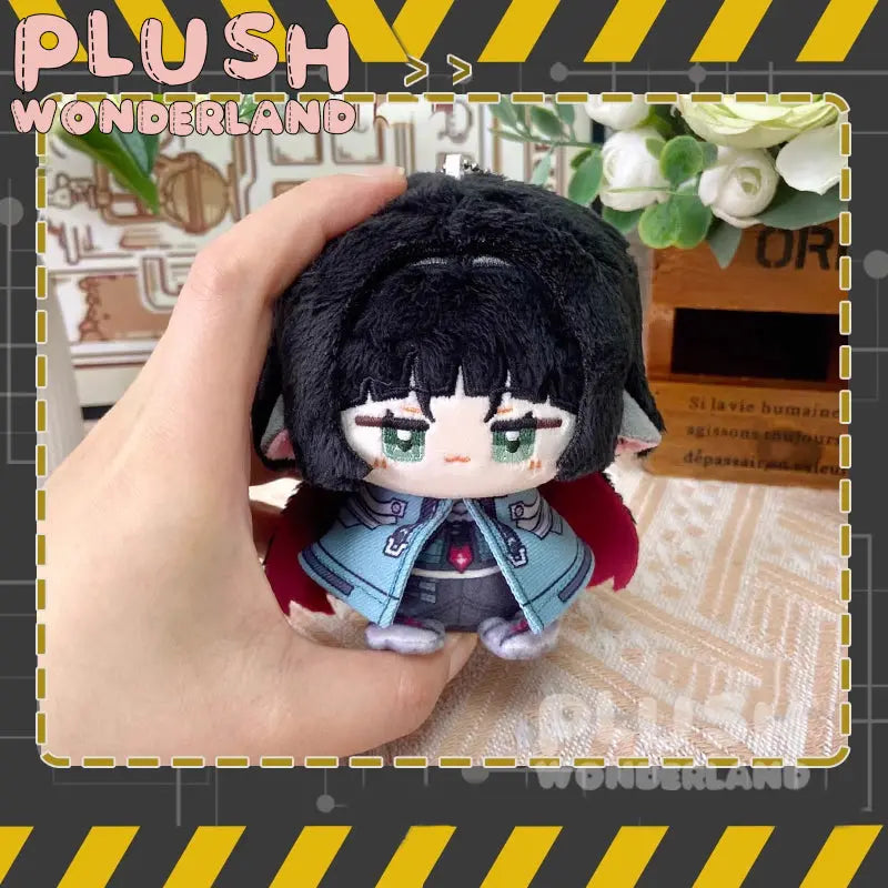 【IN STOCK】PLUSH WONDERLAND JellyDoo/AstraBub 10CM Pendant FANMADE - plushwonderland