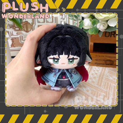 【IN STOCK】PLUSH WONDERLAND JellyDoo/AstraBub 10CM Pendant FANMADE