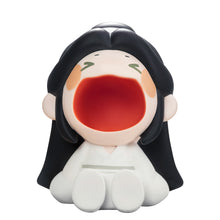 Load image into Gallery viewer, 【IN STOCK】PLUSH WONDERLAND Heaven Official&#39;s Blessing XieLian/HuaCheng Aowu Open Mouth Series Desktop Storage Ornaments Tian Guan Ci Fu TGCF
