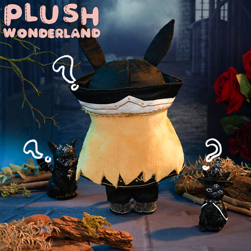 【Ausverkauft】Plüschtier WONDERLAND Big Ass 20CM Baumwollpuppe, FANMADE