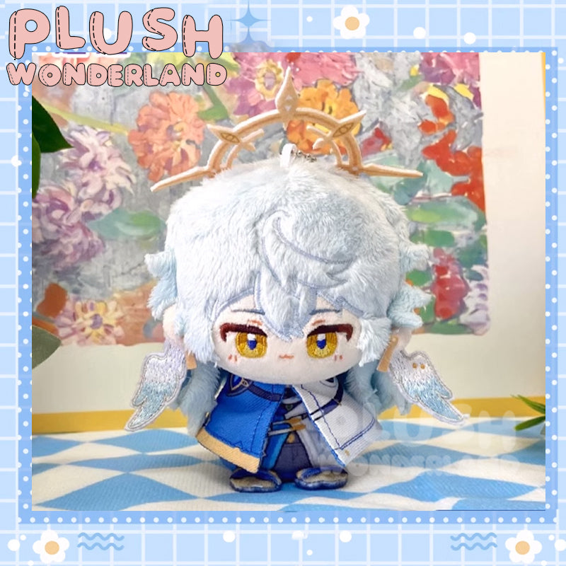 【IN STOCK】PLUSH WONDERLAND Cute Small Plushies Cotton 12 CM Doll FANMADE