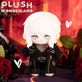 【Revival Success】【PRESALE】PLUSH WONDERLAND Ice beauty Lady 20CM Cotton Doll Plushie FANMADE
