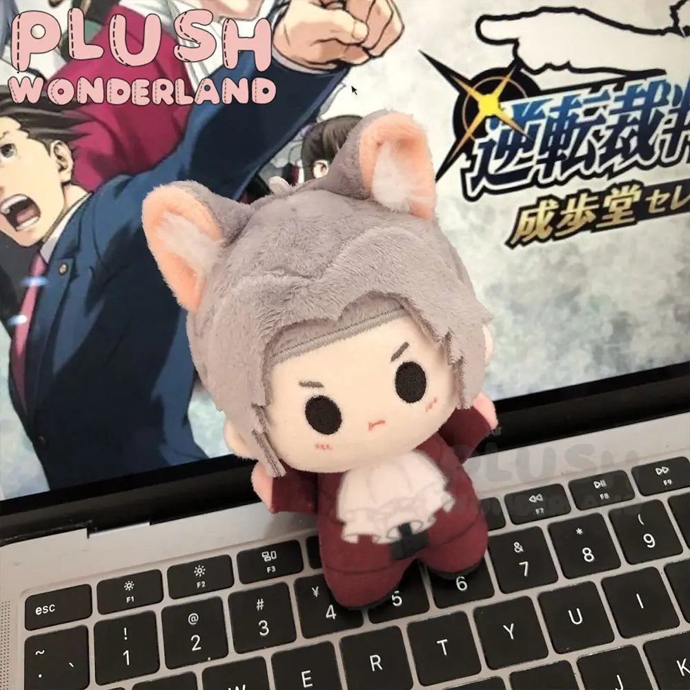 [10CM Doll] Game Character Plushie FANMADE