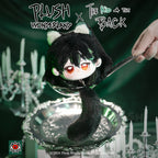 【In Stock】【Authorized】PLUSH WONDERLAND The Kid at the Back Solivan Brugmansia Plushie 10CM Pendant Doll Authorized