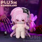 【PRESALE】PLUSH WONDERLAND March 20CM Cotton Doll FANMADE   【PRESALE】PLUSH WONDERLAND March 20CM Cotton Doll FANMADE