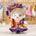 [INSTOCK]Orange Dress-No Doll