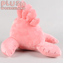 Load image into Gallery viewer, 【In Stock】PLUSH WONDERLAND Game Cotton Doll Plushie Blue/Pink Seal FANMADE
