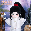【PRESALE】PLUSH WONDERLAND Blackthorn Cotton Doll Plush 20 CM FANMADE