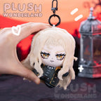 【PRESALE】【10CM Doll】PLUSH WONDERLAND Mysterious Man Plushie 10CM Doll Pendant Keychain FANMADE   【PRESALE】【10CM Doll】PLUSH WONDERLAND Mysterious Man Plushie 10CM Doll Pendant Keychain FANMADE