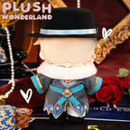 【INSTOCK】PLUSH WONDERLAND Golden Legend Plushies Cotton Doll 20CM FANMADE