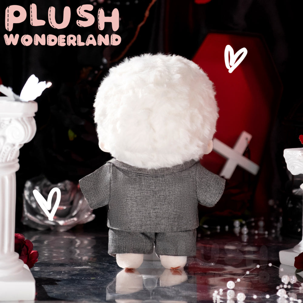 【Umfrage gescheitert】Plüsch-Wunderland Viper 20 cm Baumwollpuppe, hergestellt von Fans