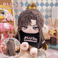 【PRESALE】PLUSH WONDERLAND Military Generals 20CM Cotton Doll FANMADE   【PRESALE】PLUSH WONDERLAND Military Generals 20CM Cotton Doll FANMADE