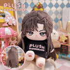 【PRESALE】PLUSH WONDERLAND Military Generals 20CM Cotton Doll FANMADE   【PRESALE】PLUSH WONDERLAND Military Generals 20CM Cotton Doll FANMADE