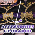 【Revival Success】【PRESALE】PLUSH WONDERLAND Wildcard Plush 20 CM FANMADE