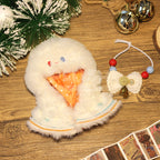 【IN STOCK】PLUSH WONDERLAND Christmas Rudolph/ Gingerbread/ Snowman/ Christmas Tree Cotton Doll Clothes 10CM