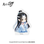 [Merchandise] Mo Dao Zu Shi "Floral‑Hue Dye" Series