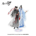 [Merchandise] Mo Dao Zu Shi "Floral‑Hue Dye" Series
