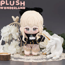 Load image into Gallery viewer, 【Buy One Get One FREE】PLUSH WONDERLAND Cotton Doll With Clothes Plush 20CM FANMADE
