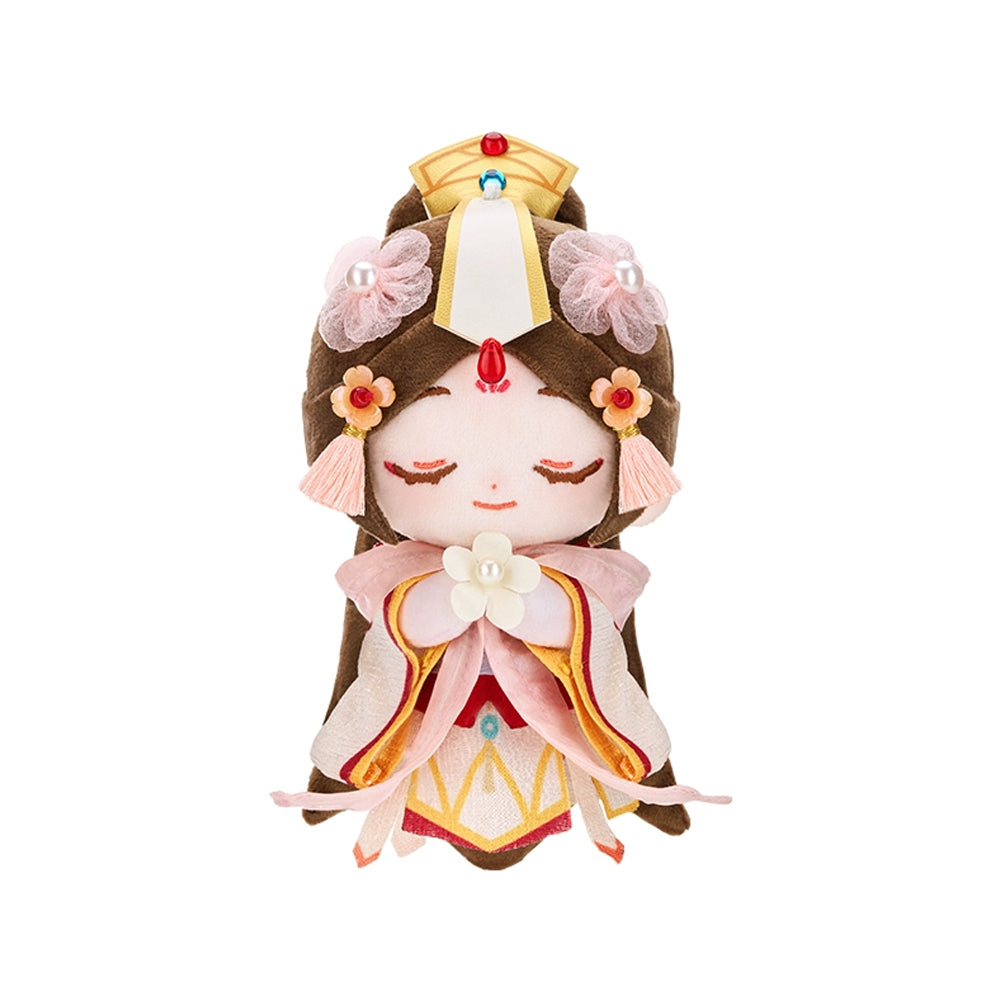 【PRESALE】PLUSH WONDERLAND Heaven Official's Blessing Crown Prince 12CM Doll