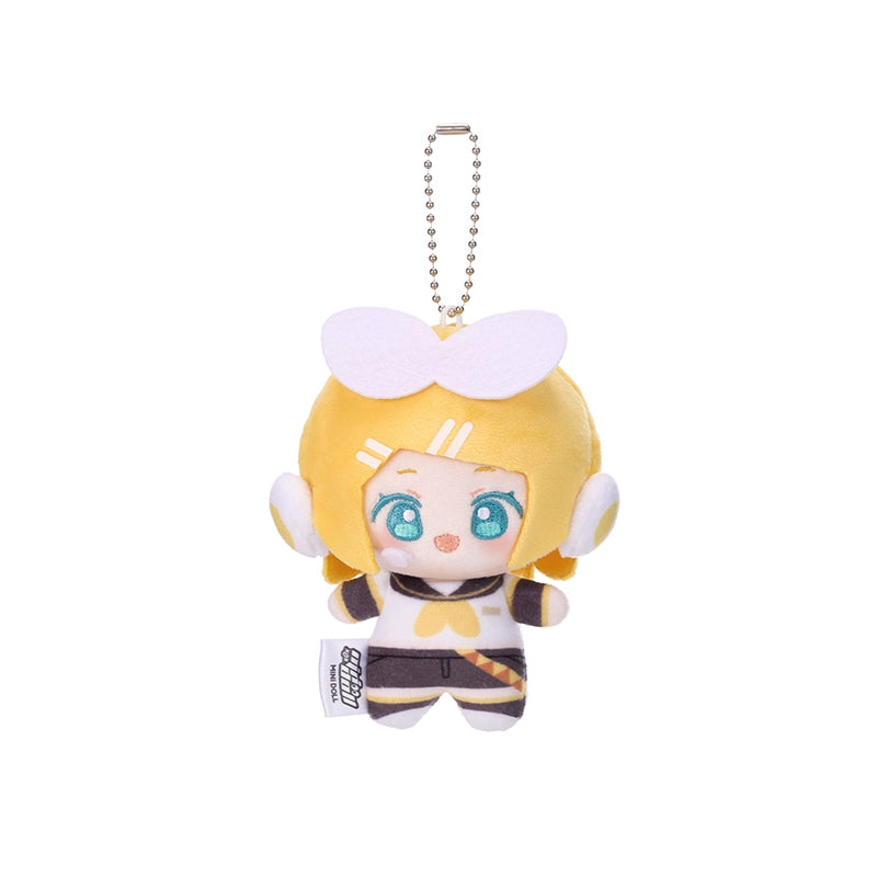 【PRESALE】PLUSH WONDERLAND MIKKU 8CM Doll Plushies Pendant