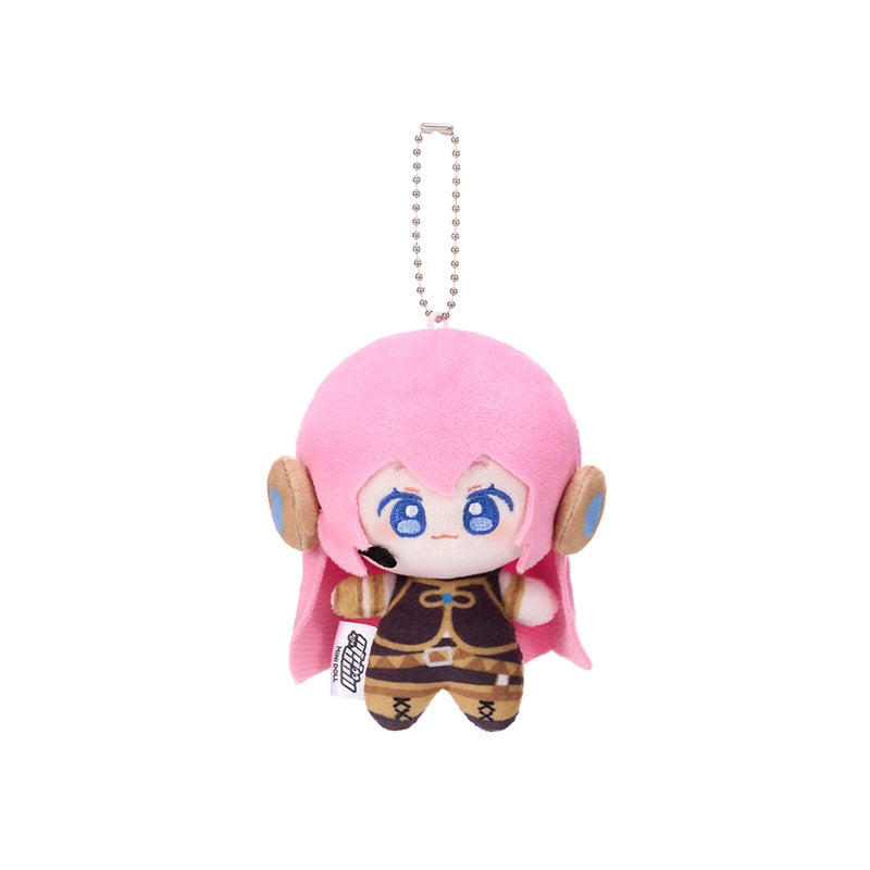 【PRESALE】PLUSH WONDERLAND MIKKU 8CM Doll Plushies Pendant
