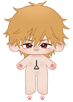 【Umfrage fehlgeschlagen】Plüschtier WUNDERLAND Treuer Hund Pareko, Baumwollpuppe, 20 cm, Fanarbeit