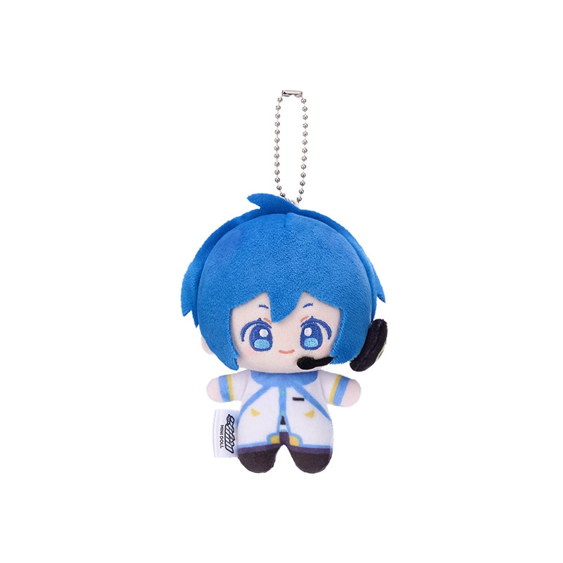 【PRESALE】PLUSH WONDERLAND MIKKU 8CM Doll Plushies Pendant