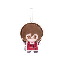 Load image into Gallery viewer, 【PRESALE】PLUSH WONDERLAND MIKKU 8CM Doll Plushies Pendant
