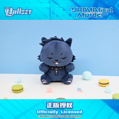 【PRESALE】PLUSH WONDERLAND DRAMAtical Murder Plush pendants