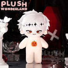 Load image into Gallery viewer, 【PRESALE】PLUSH WONDERLAND Bones Plushie 20CM Cotton Doll
