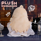 【PRESALE】PLUSH WONDERLAND  Blonde Hair Plushie 20CM Cotton Doll FANMADE - plushwonderland