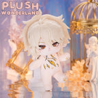 【PRESALE】PLUSH WONDERLAND Savior 20CM Cotton Doll FANMADE   【PRESALE】PLUSH WONDERLAND Savior 20CM Cotton Doll FANMADE