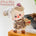 Brown 20CM Doll Clothes