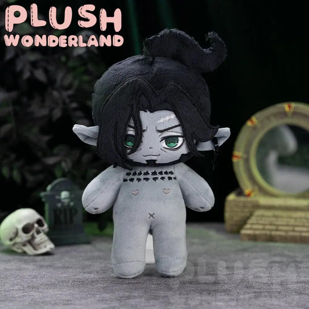 【PRESALE】PLUSH WONDERLAND Hedonism 20CM Cotton Doll FANMADE   【PRESALE】PLUSH WONDERLAND Hedonism 20CM Cotton Doll FANMADE