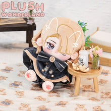 Load image into Gallery viewer, 【In Stock】PLUSH WONDERLAND Genshin Impact Freminet Plushie FANMADE
