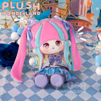 【Last Batch】【Few IN STOCK】PLUSH WONDERLAND Radiance Plushie Cotton Doll 20CM FANMADE