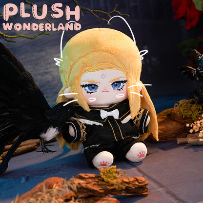 【Sold Out】PLUSH WONDERLAND Big Ass 20CM Plushies Cotton Doll FANMADE