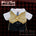 【PRESALE】Yellow Uniform set 20CM Clothes Only-No Doll