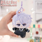 【Plush Design】【10CM Doll】PLUSH WONDERLAND Deep Tide Plushie 10CM Doll Pendant Keychain FANMADE   【Plush Design】【10CM Doll】PLUSH WONDERLAND Deep Tide Plushie 10CM Doll Pendant Keychain FANMADE