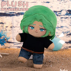 【PRESALE】PLUSH WONDERLAND Mint Chocolate 20CM Cotton Doll FANMADE - plushwonderland