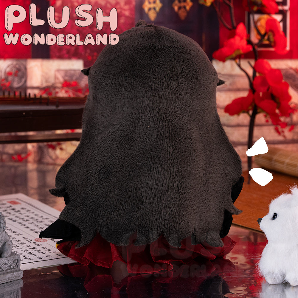 【PRESALE】PLUSH WONDERLAND Demon World Holy Lord 20CM Cotton Doll FANMADE - plushwonderland