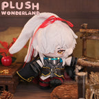 【Ausverkauft】Plüschtier „Wunderland: Sternengeborener Kaiser“ – Fan-Herstellung