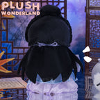 【PRESALE】PLUSH WONDERLAND Veiled woman Plushies Plush Cotton Doll FANMADE 20CM