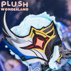 【PRESALE】【Upgraded Clothes】PLUSH WONDERLAND slice man Cotton Doll Plush 20 CM FANMADE   【PRESALE】【Upgraded Clothes】PLUSH WONDERLAND slice man Cotton Doll Plush 20 CM FANMADE